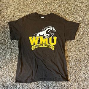 Western Michigan T-Shirt